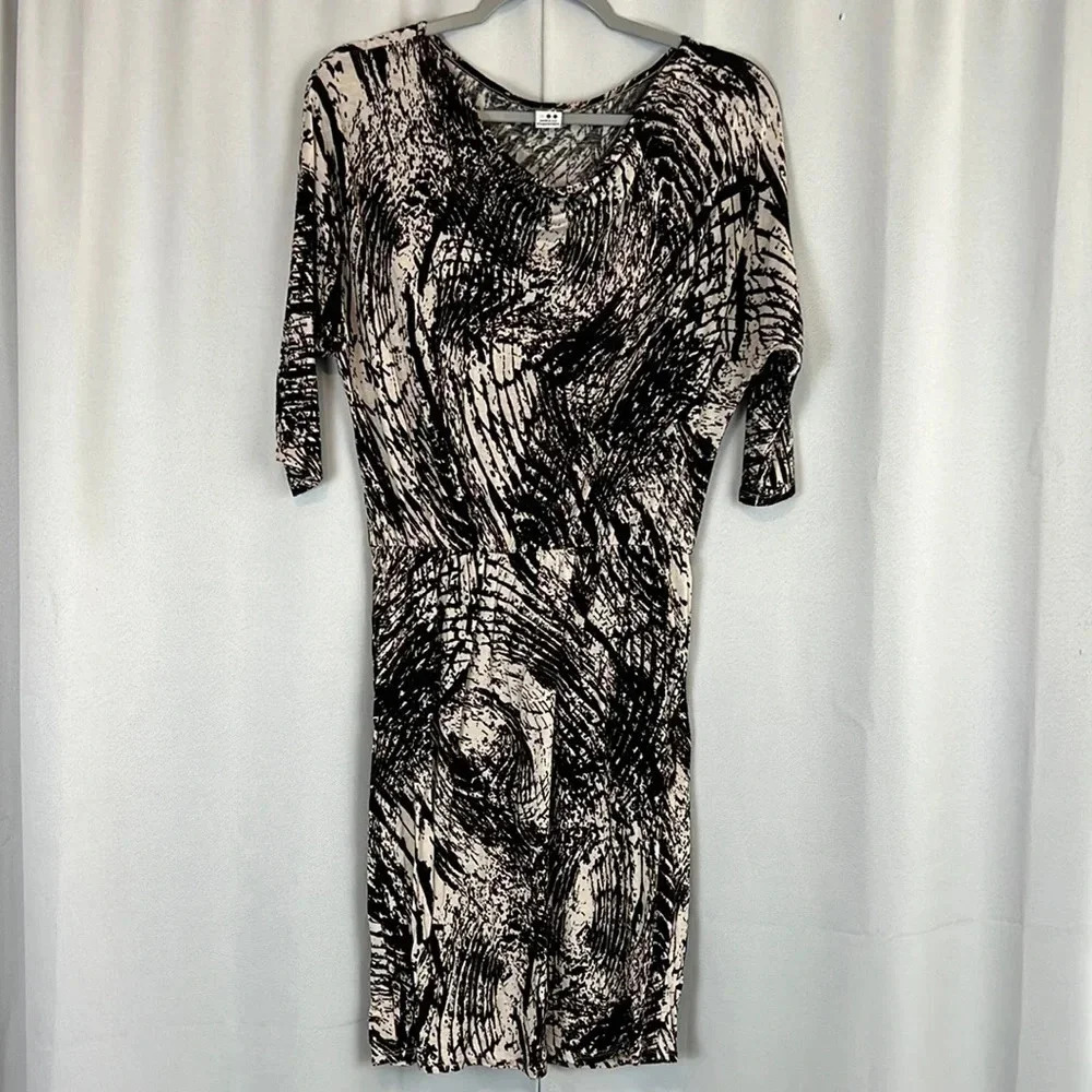 Three Dots Batwing Sleeve Dress Size‎ Small